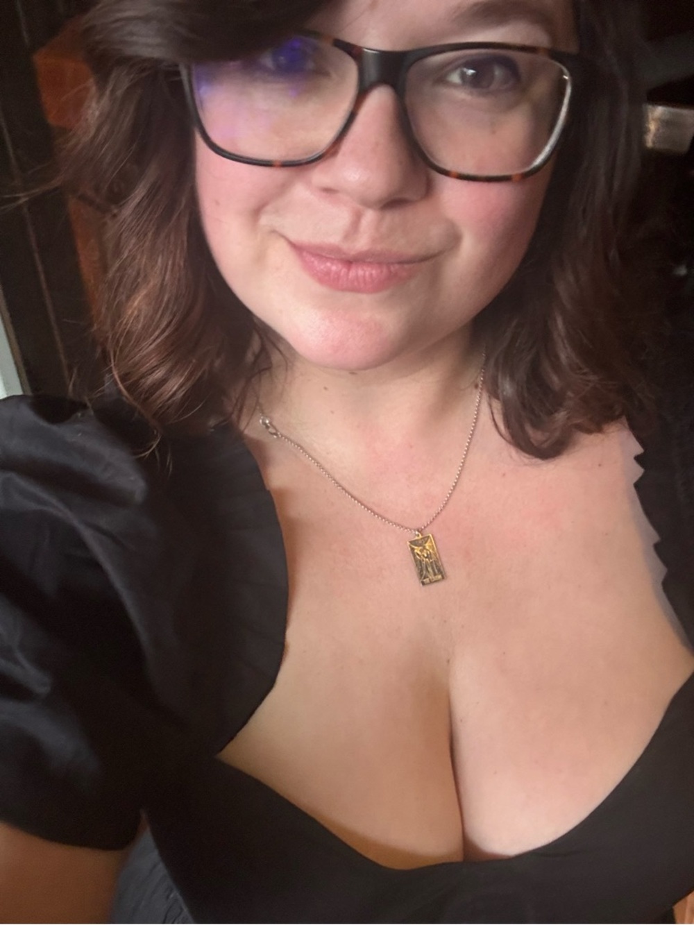 Meet your Posher, Chelsea